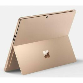 Microsoft Portatil Tablet Zia - 00051 X1E - 80 - 100 - Windows 11 Home, 16 GB RAM, 512 GB SSD, Qualcomm Snapdragon X Elite, 13" OLED 2880x1920