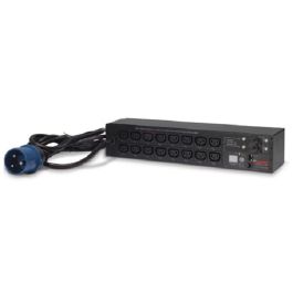 SAI Interactivo APC AP7922B 16 x IEC 60320 Precio: 1651.49999993. SKU: B13RMS7TCH