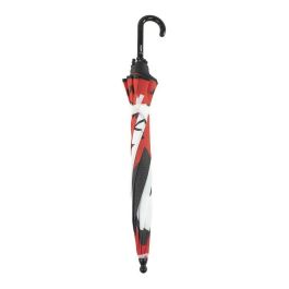 Cerdá Paraguas Manual Mickey de EVA 45 cm para Niños, con Edad Recomendada de 3 a 12 años, Color Rojo Cerdá Paraguas Manual Mickey de EVA 45 cm para Niños, con Edad Recomendada de 3 a 12 años, Color Rojo