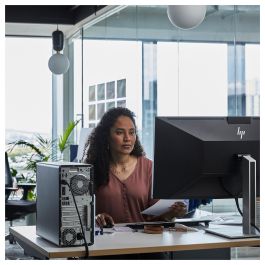 HP Elite Tower 800 G9 Intel Core i5-14500 16GB RAM 512GB SSD W11P 1J War DE