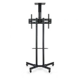 Soporte Suelo Tooq Pantalla Tv 37 Pulgadas - 70 Pulgadas Soporte Suelo Tooq Pantalla Tv 37 Pulgadas - 70 Pulgadas