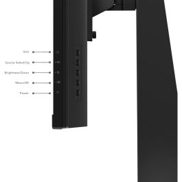 Lenovo 67C5GAC1EU Monitor Legion R27qe 27" Quad HD IPS 180Hz 0.5ms HDR400 AMD FreeSync Negro