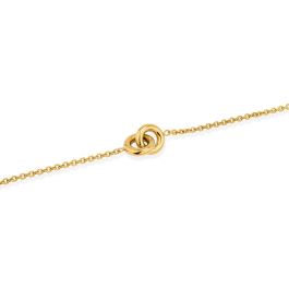 Pulsera Mujer Radiant RY000341 Dorado