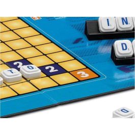 Cayro Formapalabras 3D Edad Mínima Recomendada: 7 Años