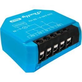 Shelly Módulo switch 2L Gen3 Wi-Fi BT Precio: 49.50000011. SKU: B1DB3EQVDT