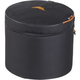 TOBAGO AP1209T Funda para Tom Negro Polyester 600D Nylon 300D Dimensiones Interiores 38x23 cm Precio: 25.95000001. SKU: B15635CB3S