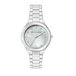 Reloj Mujer Trussardi R2453157502 (Ø 32 mm) Precio: 174.58999976. SKU: B17Z84G5NV
