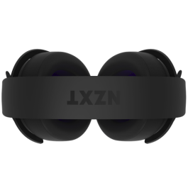 NZXT AP-WCB40-B2 Auriculares Gaming con Micrófono DTS Negro Alámbrico 2m Diadema para PC Consola (20-40000 Hz)