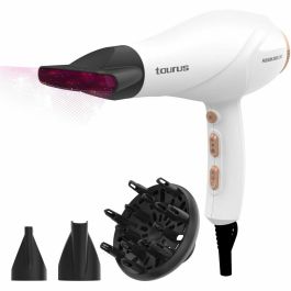 Secador de Pelo Taurus FASHION 2600 IO Precio: 29.79000035. SKU: B1EQJBD2V4