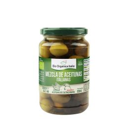 Aceitunas Italianas Mezcla Precio: 4.4999999. SKU: B168532VFQ