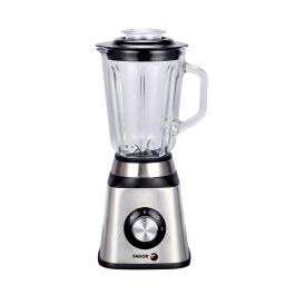 Batidora de vaso coolmix one 450 W 1,5 l + picadora Batidora de vaso coolmix one 450 W 1,5 l + picadora