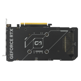 ASUS Dual GeForce RTX 5060 8GB GDDR7 7680x4320 90YV0N12-M0NA00