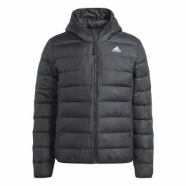 Chaqueta para Hombre Adidas Essentials D H Negro Precio: 104.79000026. SKU: B1C9CWBDPE