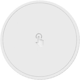 Imou TRV1 IOT-TRV1-EU Termostato Inteligente Digital para Radiador ZigBee, Compatible con Alexa y Google Assistant