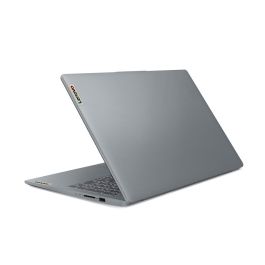Laptop Lenovo IdeaPad Slim 3 15,6" i5-12450H 16 GB RAM 512 GB SSD Qwerty Español Laptop Lenovo IdeaPad Slim 3 15,6" i5-12450H 16 GB RAM 512 GB SSD Qwerty Español