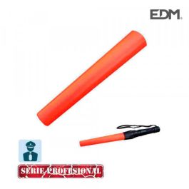 Cono de Señalización Naranja Adaptable para Linterna (28x155mm) Ref: 36100 [E3-36102] Precio: 3.58999982. SKU: B15AJFGHSX