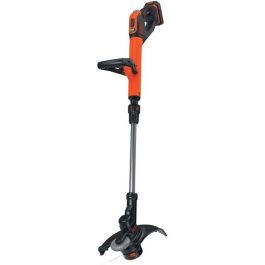 NEGRO Y DECKER STC1820EPC Cortadora inalámbrica sin cable 18 V Precio: 154.68999975. SKU: B12ZN7JQQG