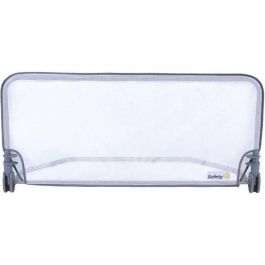 SEGURIDAD 1º Barandilla infantil estándar 90 cm - Gris Precio: 49.89000005. SKU: B1EBEPDFAZ