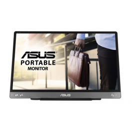 ASUS ZenScreen MB14AC Monitor Portátil 14" Full HD IPS USB-C Precio: 215.50000054. SKU: S7749677