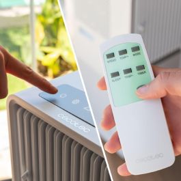 Aire Acondicionado Portátil Cecotec ForceClima 7150 Style