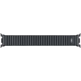 Samsung Correa de Tela/Nylon para Galaxy Watch8 / Watch8 Classic M/L Grafito - ET-SVL33LBEGEU