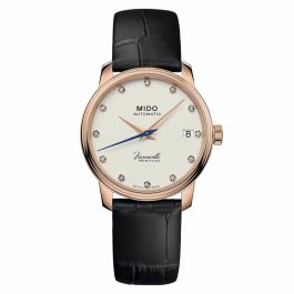 Reloj Mujer Mido M0272073626600 (Ø 33 mm) Reloj Mujer Mido M0272073626600 (Ø 33 mm) Precio: 1654.50000012. SKU: B1ANDM4MD4