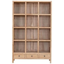 DKD Home Decor Estantería de Madera Reciclada/Olmo 190 x 120 x 38 cm DKD Home Decor Estantería de Madera Reciclada/Olmo 190 x 120 x 38 cm Precio: 929.49999978. SKU: B1B6W9JGTF