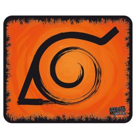 Abystyle Alfombrilla Ratón Naruto Shippuden Konoha Precio: 12.4388. SKU: B167WVCNT6