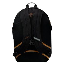 Mochila para Portátil 14 Color Negro - Deportto Totto MA04IND673-2120F-N01 Precio: 33.7900002. SKU: B1E6M798QE