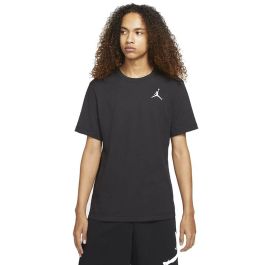 Camiseta de Manga Corta Hombre Nike DC7485-010 Negro (XL) Precio: 29.9959. SKU: B17FNSVV79