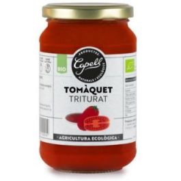 Tomate Triturado Bote 350Gr. Eco Precio: 2.4999997. SKU: B1G957DLM9