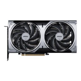 MSI GeForce RTX 5070 12G VENTUS 2X OC NVIDIA 12 GB GDDR7 MSI GeForce RTX 5070 12G VENTUS 2X OC NVIDIA 12 GB GDDR7
