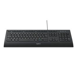 Teclado LOGITECH K280E - Cableado Teclado LOGITECH K280E - Cableado