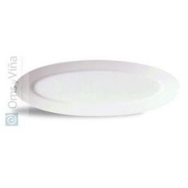 PILLIVUYT - Fuente oval Gourmet 59 cm para vajilla, no apta lavavajillas ni microondas Precio: 74.99000047. SKU: B16JQAVGMX