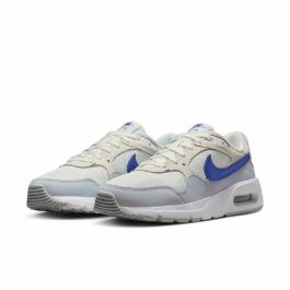 Zapatillas Deportivas Mujer Nike Air Max Sc Blanco