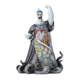 Enesco Figura Decorativa Disney Hércules Hades Esculpida en Resina Pintada a Mano Precio: 50.49999977. SKU: B1HDB8BN39