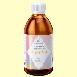 Sinergia Aromática Be Positive Precio: 28.69000024. SKU: B1FA4TTLAD