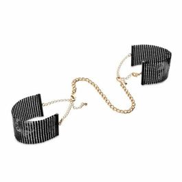 Esposas eróticas Bijoux Indiscrets 134 Negro Precio: 19.79000012. SKU: B163RAFNCL