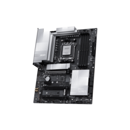 MSI PRO X870E-P WiFi Placa Base AMD X870E Socket AM5 ATX DDR5 Wi-Fi 7 (802.11be) 5 Gigabit Ethernet 243.8mm x 304.8mm