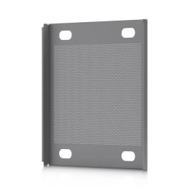 Ubiquiti Bandeja Fija Estante sin Herramientas para Mini Rack – Soporta 20 kg, Acero Carbono Laminado en Frío (SPCC), 453.8 x 460 x 27.4 mm