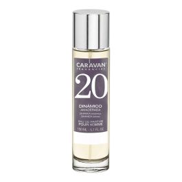 Caravan Eau de Parfum Nº 20 150ml Caballero Precio: 12.50000059. SKU: B1C7QTQH4K