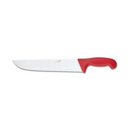 DEGLON Cuchillo Carnicero Rojo Bloc Rojo 30 cm - Utensilio de Cocina, HACCP Precio: 101.3012. SKU: B15KGR8EAE