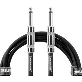 Cableworks Cable de Instrumento Jack/Jack - 9M Precio: 22.49999961. SKU: B1D336QPL5