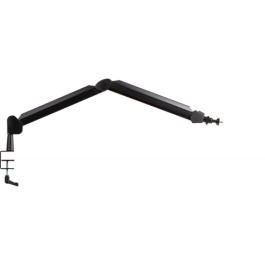 Micrófono Elgato Wave Mic Arm Negro