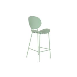 Taburete Scandi DKD Home Decor Verde 51 x 104 x 50 cm Precio: 77.50000027. SKU: B1AA9LPDFX