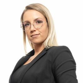 Montura de Gafas Mujer Emilio Pucci EP5141-54016 ø 54 mm