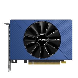 Sparkle A380 Intel Arc Elf 6GB GDDR6