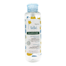 Klorane Ag Limpieza Micelar 500 mL Precio: 12.50000059. SKU: B1BA99V3L6