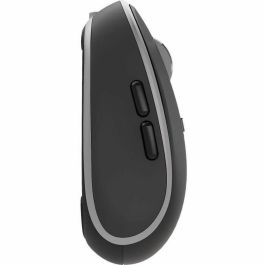 Yenkee YMS 2085BK Ratón Inalámbrico Recargable
