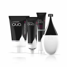 Garnier Olia Coloración Permanente #110 Rubio Super Aclarante Lote 4 pz Garnier Olia Coloración Permanente #110 Rubio Super Aclarante Lote 4 pz